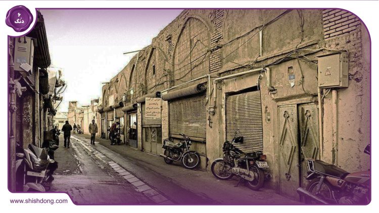 15 درصد نهضت ملی مسکن به نوسازی بافتهای فرسوده اختصاص یافت