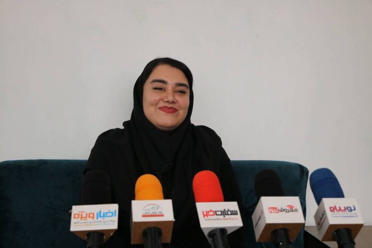 همکاری رها شمس پیوار  با روسیه و آلمان