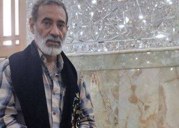 انتصاب علیرضا نیاکان به سمت خبرنگار ستاد مردمی قالیباف در استان تهران