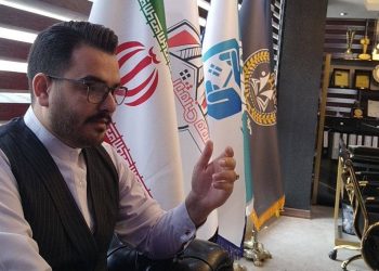 فراپیشخوان سعید شبانیان مجوز رسمی گرفت