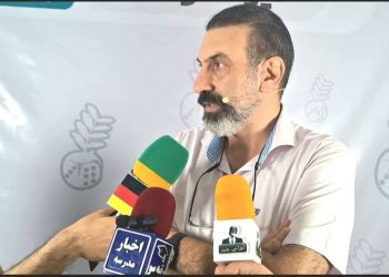 محمدرضا فاتحی نسب کیست؟