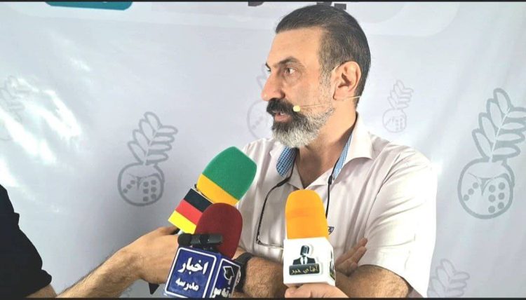 محمدرضا فاتحی نسب کیست؟