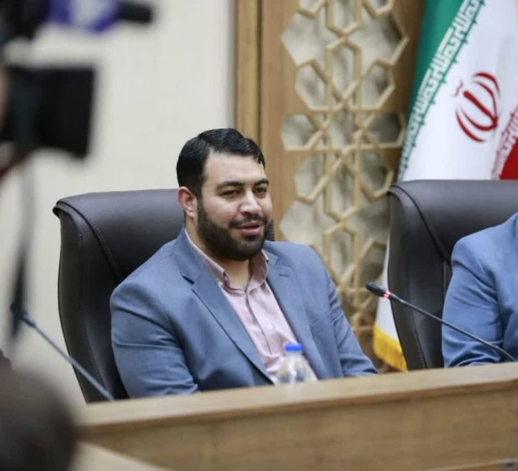 دکتر قالیباف با اصرار مردم و جبهه انقلاب آمده و تا آخر در صحنه رقابت خواهد ماند