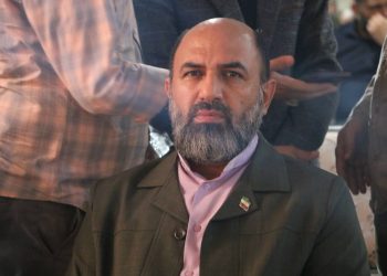 محمدرضا ترکیان بازرس ویژه ائتلاف در استان البرز شد