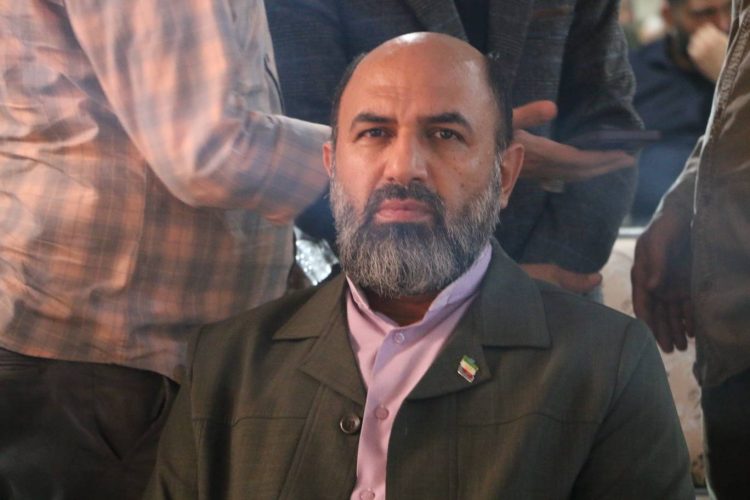 محمدرضا ترکیان بازرس ویژه ائتلاف در استان البرز شد