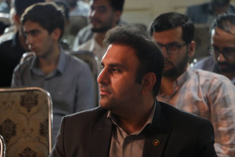 پویا پارسا رئیس ستاد ائتلاف مردمی خدمت و پیشرفت استان البرز شد