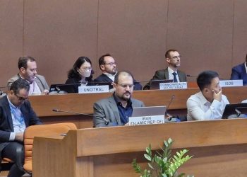 ایران: فاتح تجارت الکترونیکی با سرعتی شگفت انگیز و گامی بلند به سوی تجارت بدون کاغذ