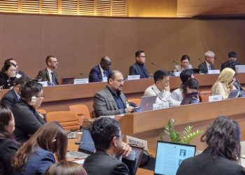 ایران، پیشگام در رشد تجارت الکترونیکی و تجارت بدون کاغذ