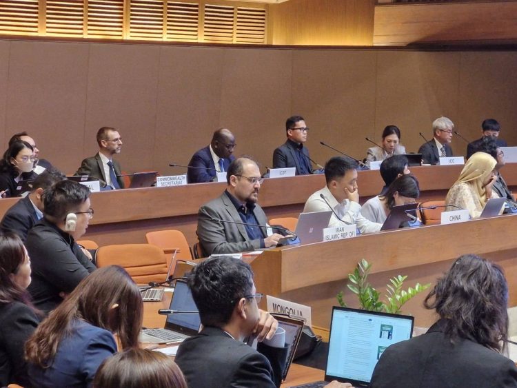 ایران، پیشگام در رشد تجارت الکترونیکی و تجارت بدون کاغذ