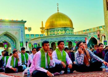 مشهد میزبان چهل و دومین دوره مسابقات قرآن دانش آموزان کشور