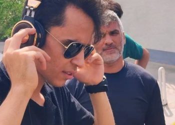 فیلم کوتاه جشنواره چند لحظه انتظار