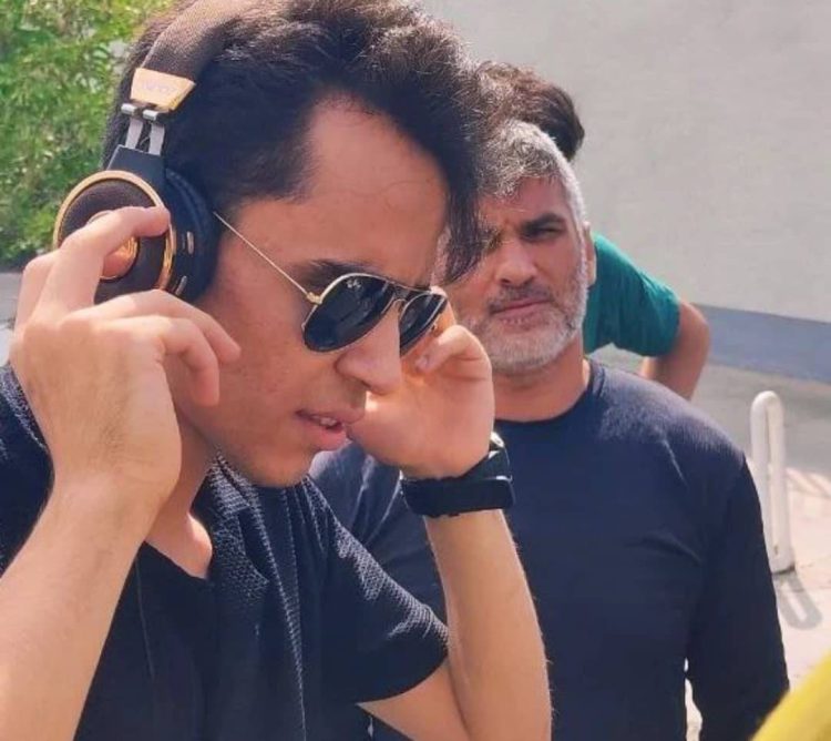 فیلم کوتاه جشنواره چند لحظه انتظار