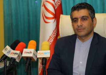 ما امار کاغذی ارایه نمیکنیم