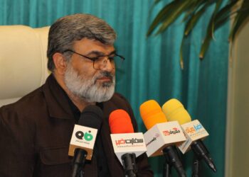 اعتقاد راسخ دارم ، شهدا،جانبازان و مفقود الاثرها و ازادگان و رزمنده گان و خانواده های محترمشان ولی نعمت مابوده وهستند