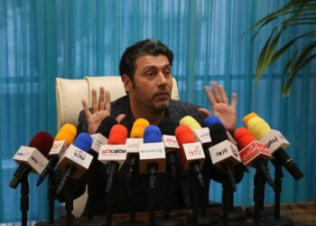 گذری بر بیوگرافی کیوان ظهرابی