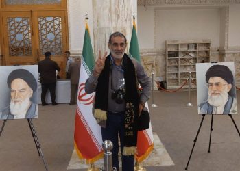 انتصاب علیرضا نیاکان به عنوان عضو کارگروه رسانه ای و خبرنگار کمیته ستاد مرکزی دکتر مسعود پزشکیان