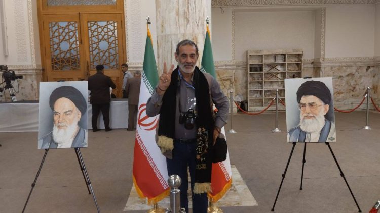 انتصاب علیرضا نیاکان به عنوان عضو کارگروه رسانه ای و خبرنگار کمیته ستاد مرکزی دکتر مسعود پزشکیان