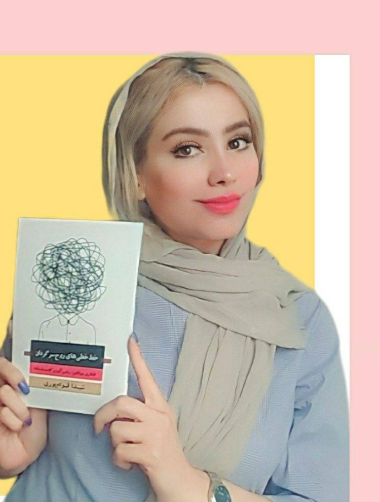 انتصاب شیدا قوام پور به عنوان عضو کارگروه رسانه ای و خبرنگار کمیته ستاد مرکزی دکتر مسعود پزشکیان