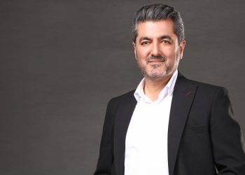 دکتر علی شاه حسینی سخنران برجسته بین‌المللی، استراتژیست و بیزینس کوچ بین المللی