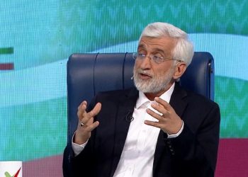 حمایت جمعی از دانشمندان دو درصد برتر پر استناد جهان از دکتر سعید جلیلی