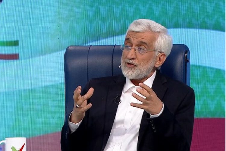 حمایت جمعی از دانشمندان دو درصد برتر پر استناد جهان از دکتر سعید جلیلی