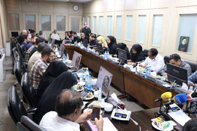 ۹۶ پروژه در مشهد مقدس همزمان با گرامیداشت هفته دولت به بهرهبرداری می رسد