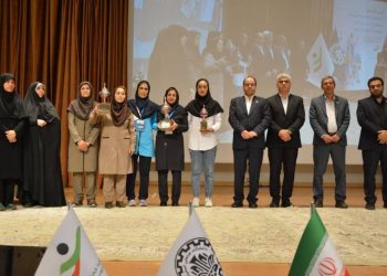 دانشگاه فردوسی مشهد میزبان المپیاد دانشجویان کشور شد