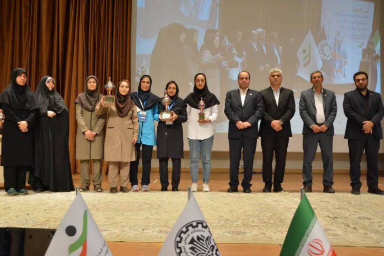 دانشگاه فردوسی مشهد میزبان المپیاد دانشجویان کشور شد