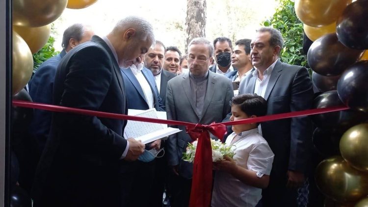 بدرفتاری های متعدد از مجموعه فرهنگی ورزشی شهید کشوری