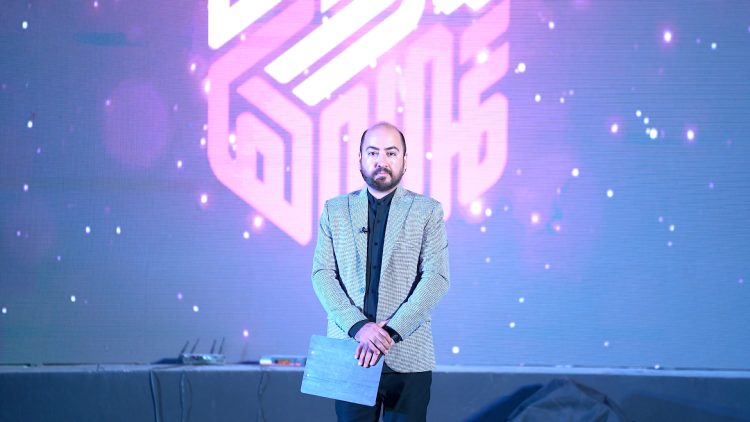 روایت تاریخ و تمدن از کشورهای مقاومت در برج میلاد