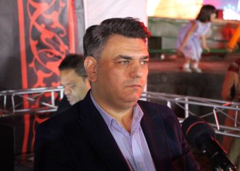 تفکر اهل بیت تاریخ انقضا ندارد