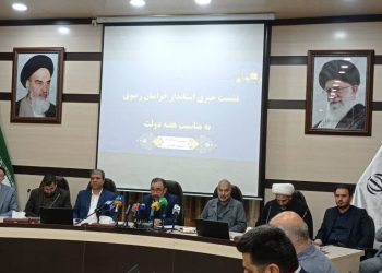 976 پروژه عمرانی درهفته دولت افتتاح و به بهره برداری می رسد