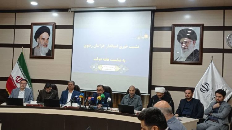 976 پروژه عمرانی درهفته دولت افتتاح و به بهره برداری می رسد