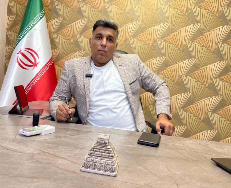 شناخت بازار مصرف و مشتریان بالقوه روسیه