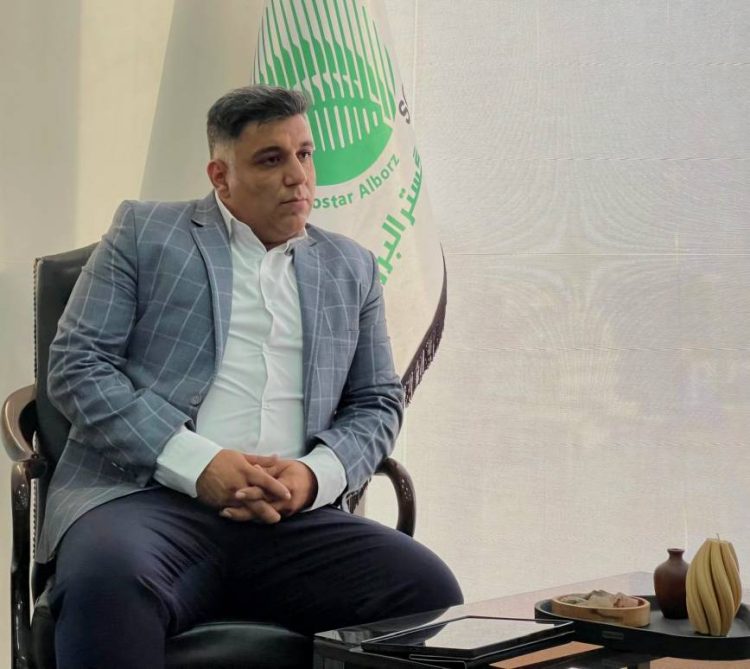 روسیه و بازار تهران