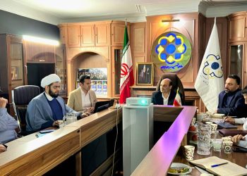 تشکیل شورای تخصصی هوش مصنوعی ایران وابسته به سازمان متخصصین و مدیران ایران