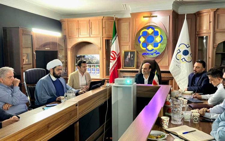 تشکیل شورای تخصصی هوش مصنوعی ایران وابسته به سازمان متخصصین و مدیران ایران