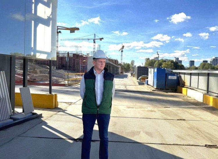 سهم محصولات ایرانی در بازارهای روسیه بسیار بیشتر باشد