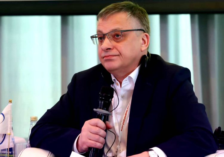 یک مجمع بین المللی بزرگ در ماه نوامبر در آستاراخان برگزار می شود