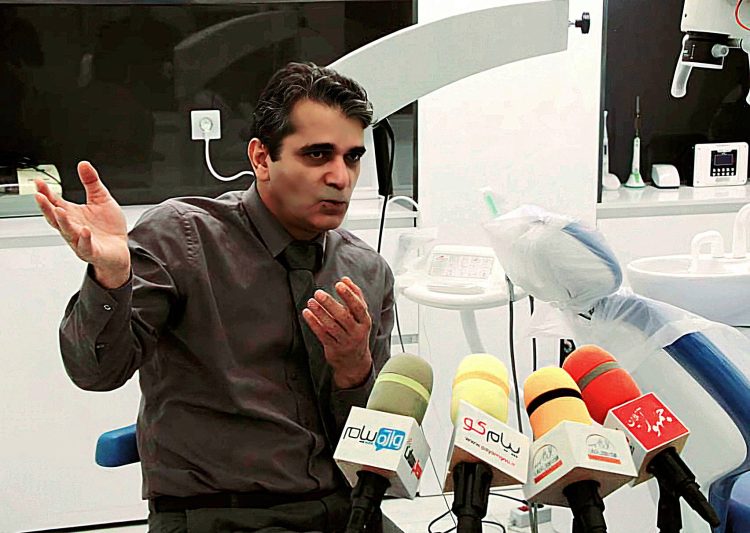 برای انتخاب درمانگر وقت کافی بگذارید