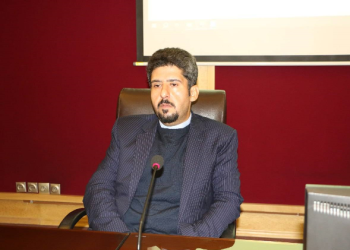 کنفرانس گسترش کریدور بین المللی شمال به جنوب