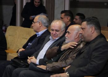 اولین همایش بزرگ خیریه نیکان برگزار شد