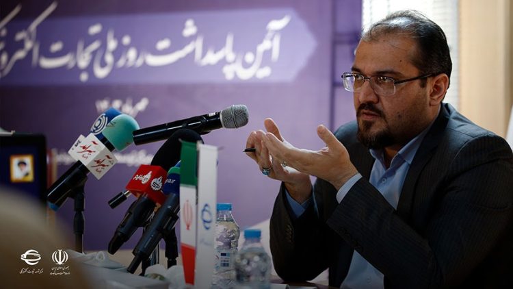 هوش مصنوعی،  موتور محرکه تحول  در تجارت  الکترونیک