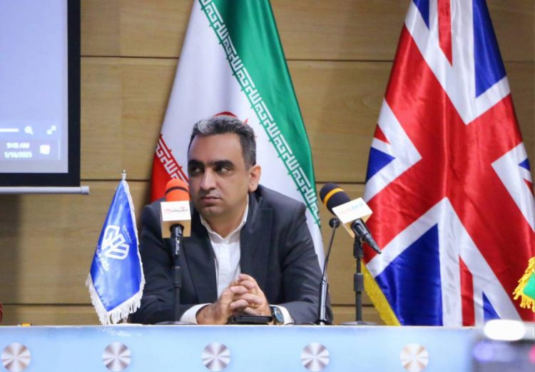 فرصت های جدید تجاری سازی هلدینگ گام