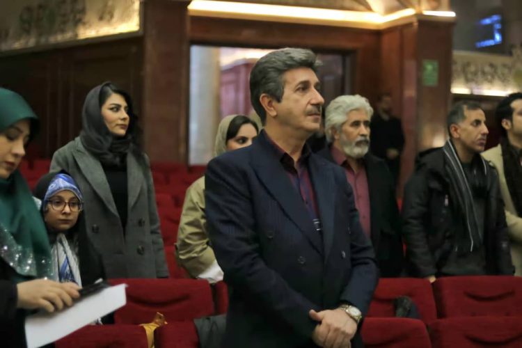 روز پدر در خیریه چرخ و فلک