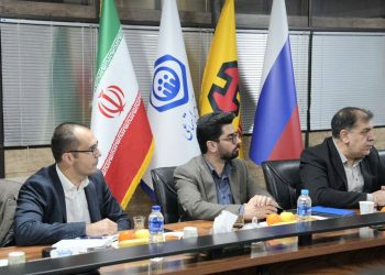 استفاده کشور های همسایه از تولیدات جدید هپکو