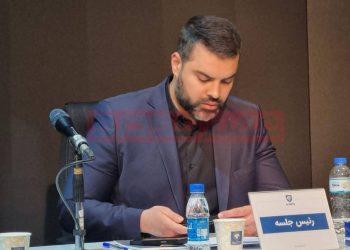 نائیجی آمد…ایمانی رفت