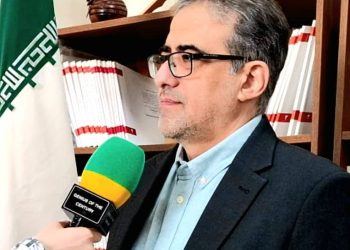 محمدرضا مجمع خالق اصل سواد کاربردی در کشور