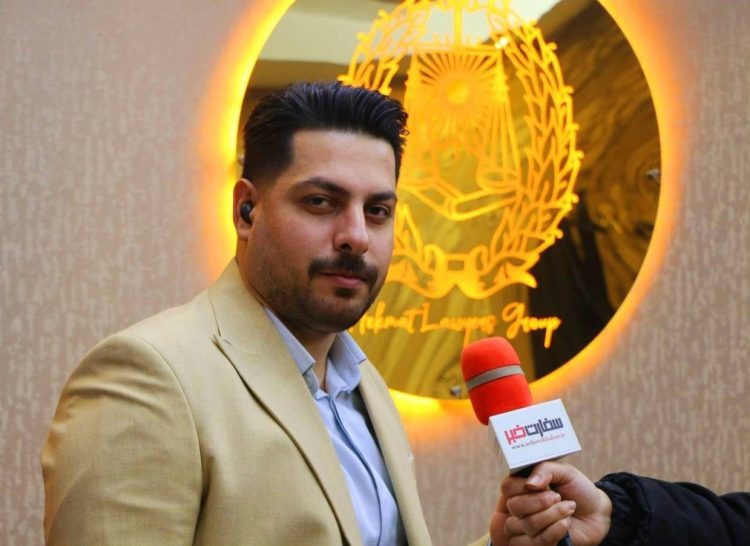 قوانین مربوط اشخاص حقوقی در ایران