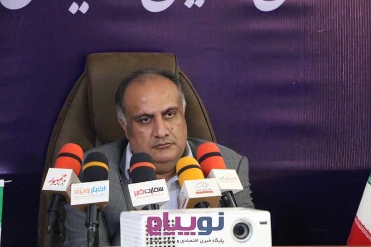 تفاهم نامه سازمان متخصصین و مدیران ایران با مدیریت سازمان مناطق آزاد